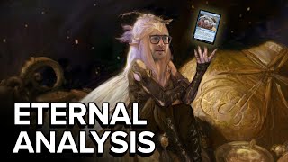 Eternal Analysis - The Decks That Made Top 8