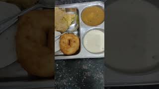 South Indian food healthy and yummy # youtube shorts