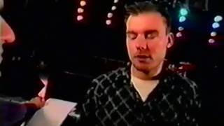 The Cardigans on "The Buzz", 1997, Austrailia