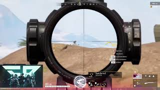 Lucky snipe shot on 270 m! Super People