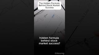 The Hidden Formula Behind Stock Market Success!