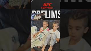 "Cody Haddon Wins UFC Debut by Unanimous Decision! | AJ & EJ React