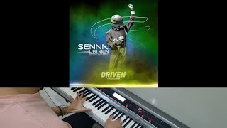 Alok - Driven By Faith (Jarel Gomes Piano)