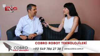 Cobro Robot