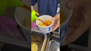 History - Oden Lawson 🤤🤤 #shorts #youtubeshorts #food #foodie #lawson #japan #japanesefood #oden