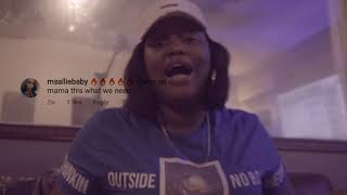 CHAYNA ASHLEY "FEMALE RAPPERS" OFFICIAL VIDEO