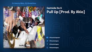 Eastside Da G - Big Eastside (Full Mixtape)