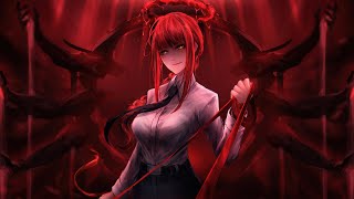 Nightcore - Crawling In The Dark [ONLAP]