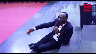 How To Use Your Faith. By Dr Paul Enenche. #HowFaithWorks