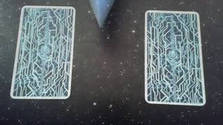 3-card readings 04/15/2024