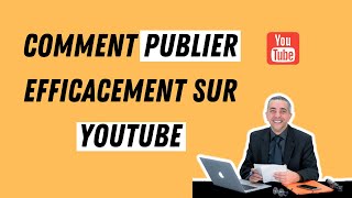 Comment OPTIMISER tes vidéos YOUTUBE