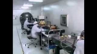 Welcome to visit our Packaging Laboratory