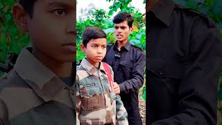 Salute to Indian 🙏🇮🇳 army|| Mere Desh ke Veer💪 Sainik|| #youtubeshorts #indian army#trend