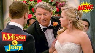 [NEW] Melissa & Joey 2024 😂 || Season 5- EP20 || Full Episodes 2024 HD #1080