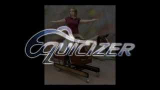 Mechanical Horse Equicizer Promo