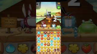 ,,Best fiends,,новое прохождение...