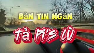 BẢN TIN NGẮN TẢ PI’S LÙ ngày 13/3/24| Trang Phục xếch xi của John Cena trong lễ trao giải Oscar 24.