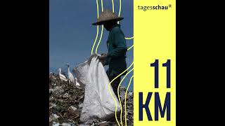 Umstrittene Zertifikate - Life in plastic, it's fantastic? | 11KM - der tagesschau-Podcast