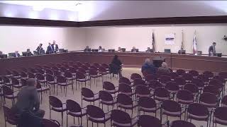 Village of Addison Committee & Board Meetings_2/6/23