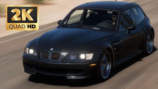 Cruising in BMW Z3 M | Forza Horizon 5 Gameplay