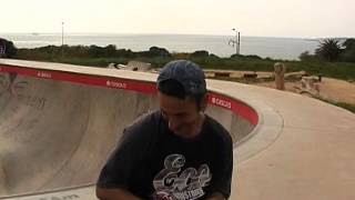 MILK SKATEBOARDS-Parque Das Geracoes-Portugal