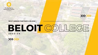 Beloit College, Wisconsin