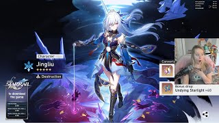 Two LEGENDARY in first ever limited 10 pull in HONKAI: STAR RAIL