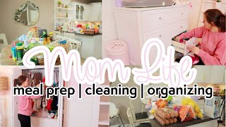 Mom Life Motivation | Get It All Done