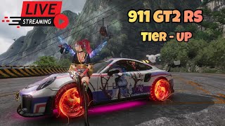 🔴Live Ace Racer EP 268 - รีวิวรหัสพร้อมขายครับ..