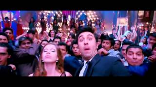 Badtameez Dil   Full Song   Yeh Jawaani Hai Deewani   Ranbir Kapoor   Deepika   1080p HD   V2   YouT