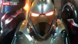 IRONHEART TRAILER 2025: Iron Man Robert Downey Jr, Doctor Doom & Things You Missed