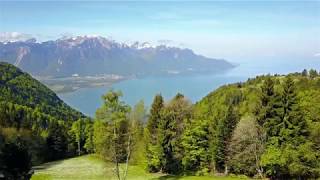 IAESTE Switzerland - Rochers de Naye