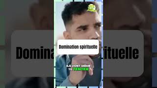 Domination spirituellE