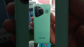 Cal Me 4 G Premium Mobile unboxing 7200 Mah Battery available G M Bhatti Mobile Dhori adda