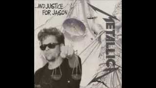 Metallica - ...And Justice For Jason (Full Album)