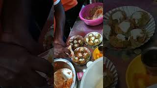 #Bangarapete Panipuri#viral#trendingshorts#panipuri#panipurilover#shimoga#chatspot