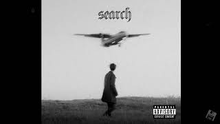 Sad Storytelling Boom Bap Type Beat 'Search'