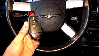 Safety Recall P57 NHTSA 14V-567 Disables Self-Programming New Car Keys FOBIK