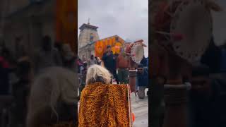 Kedarnath Dham Kapat Opening Dance #kedarnath #shorts #dance