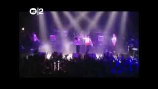 Lostprophets - 07 - Shinobi Vs Dragon Ninja Live @ NME Carling Awards 2002