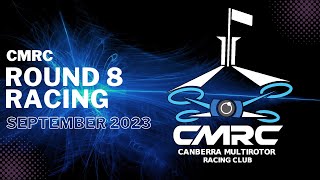 CMRC Round 8 // September 2023