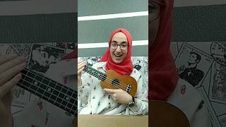 Ukulele Kutu Açılımı