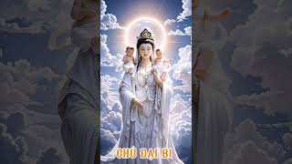 CHÚ ĐẠI BI 🙏 Từ Tâm