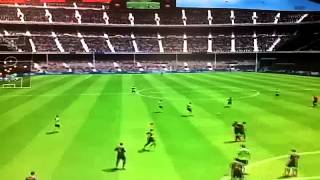 Fifa14 - Barcelona