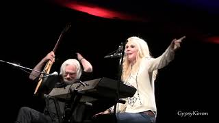 Kim Carnes - Bette Davis Eyes (Live 2013).