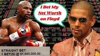 From A Million On Mayweather To MasterChef Drama - Did He Get Screwed?