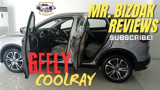 2024 Geely Coolray Philippines | Walkaround