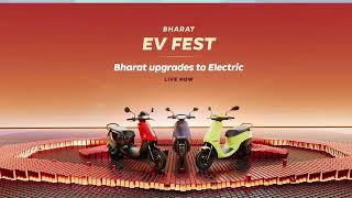 Bharat EV Fest || Ola Offers || S1 Pro || S1X