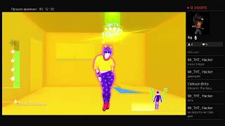 СТРИМ по Just Dance 2017 2часть