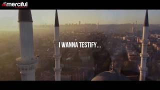 Testify (Islam) | Exclusive Nasheed | Omar Esa | Islam 2020